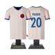thumbnail image 4 of Camiseta Jersey Miniatura Chelsea Visitante 2024/25, 4 of 6