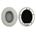 thumbnail image 2 of TFixol Coussinets d'Oreille de Casque Housse de Protection Remplacement Mousse à Mémoire de Forme Compatible avec Beats Studio 2/3 Gris, 2 of 8