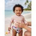 thumbnail image 2 of Character Baby Swim Diaper Cover, Sizes 0/3M-12M, 2 of 7