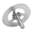 thumbnail image 4 of Watch Movement Accessories,Watch Minute Wheel Alloy Watch Movement Minute Wheel Alloy Watch Minute Wheel Ultimate Comfort, 4 of 14