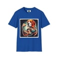 thumbnail image 2 of Beagle Flexing Arm, 2 of 11