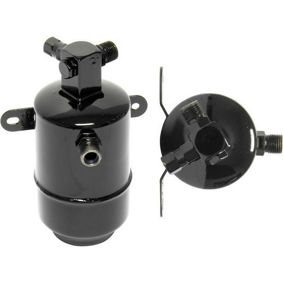 A/C Receiver Drier - Compatible with 1998 - 1999 Mercedes-Benz SLK230