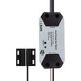 thumbnail image 2 of relayinert Ouvre-Porte de Garage Intelligent Télécommande Domestique Sans Fil Haute Sensibilité Interrupteur ABS Maison Smart Life, 2 of 6