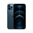 thumbnail image 1 of Apple iPhone 12 Pro Max 512 Go Bleu Pacifique (Bon), 1 of 4