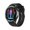 Black, variant on ET485 Smart Watch Call Sports Tracking Waterproof Watch