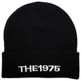 thumbnail image 1 of The 1975  Adult Logo Beanie, 1 of 2