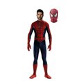 thumbnail image 2 of JoyRodgers Superhéroe Body 3D Estilo Spandex Zentai Halloween Cosplay Disfraz V8 Niños M JoyRodgers JoyRodgers, 2 of 2