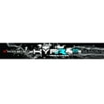 thumbnail image 2 of Killer Instinct MSCKI-1065-6 HYPR Lite 20 In. Carbon Crossbow Bolts, 6 Pack, 2 of 2