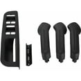 thumbnail image 2 of Interior Door Trim, Window Switch Panel, Left Hand Drive, Direct Replacement, High Reliability, Aftermarket Item for VW Models, 2 of 5