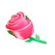 thumbnail image 4 of Juguete de lanzamiento de rosa, regalo decorativo para mujeres y amigas, adorno cómodo para decoración del hogar., 4 of 9