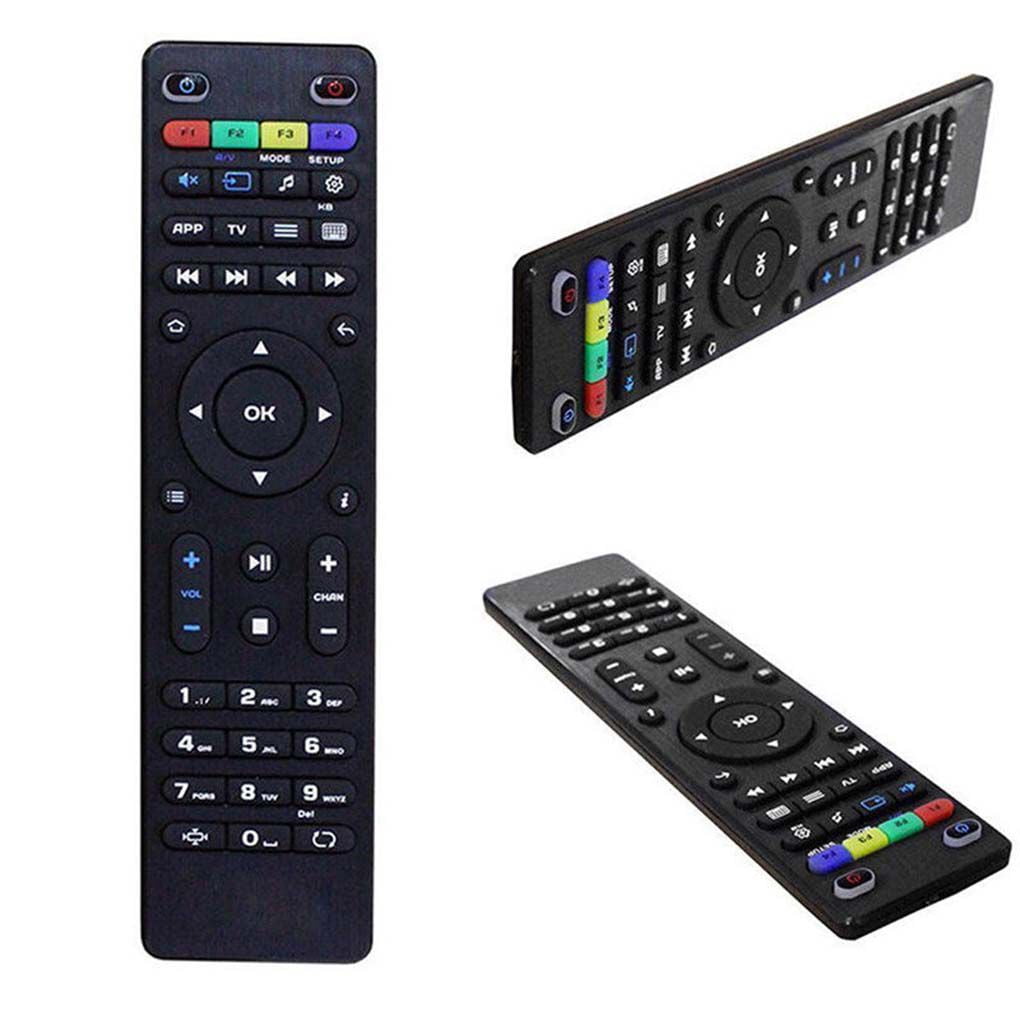 Remote Controller Replacement for MAG254 MAG250 255 260 261
