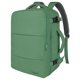 thumbnail image 1 of Mochila de viaje Taygeer para mujeres y hombres con puerto USB y funda para zapatos, 1 of 9