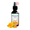 Hidratonic Tónico Facial Orgánico Homeopático con Extracto Caléndula y Té Verde