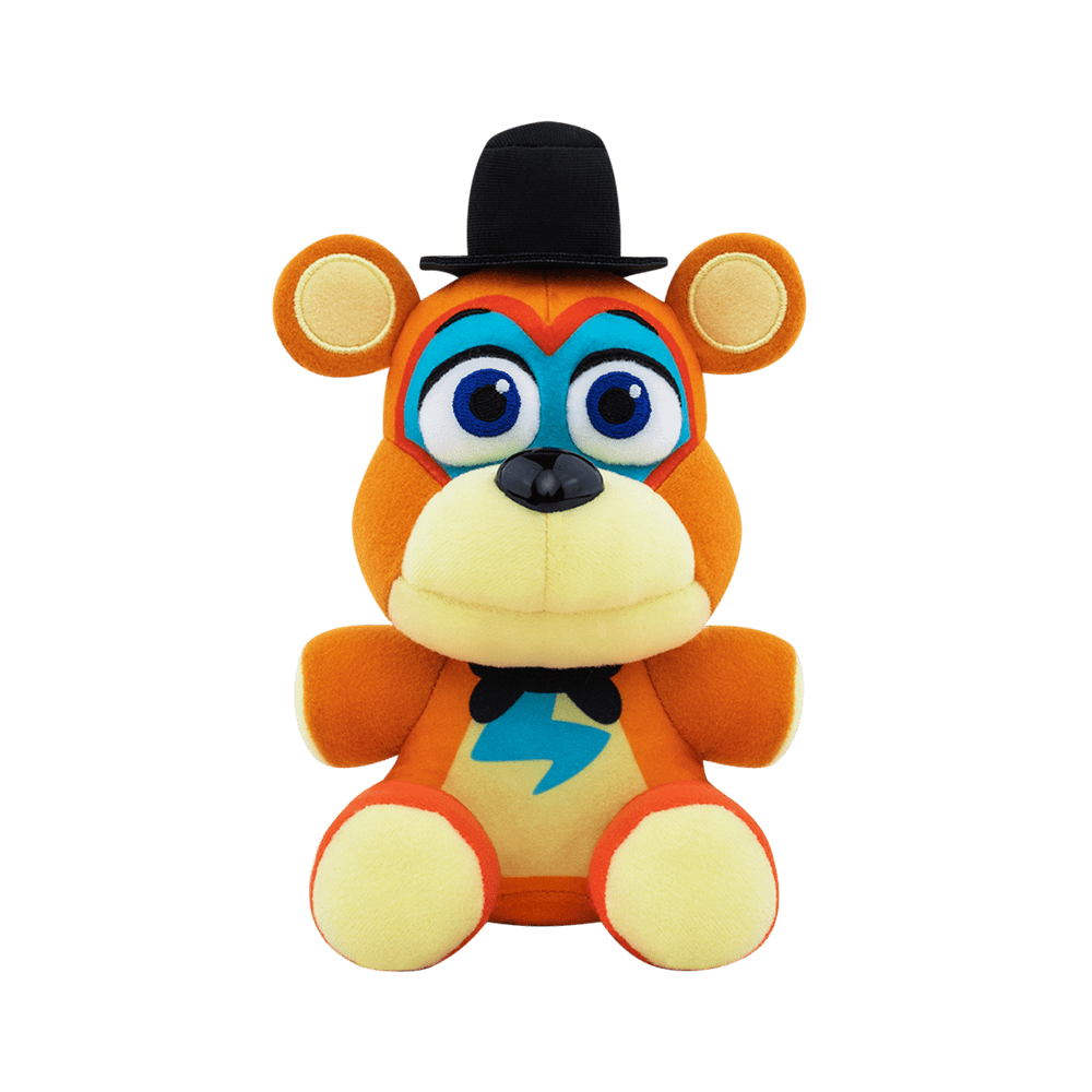 tesco five nights at freddy's plush