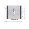 thumbnail image 2 of REACH 31-3058 Condenser for JEEP Liberty 02-05, 2 of 5