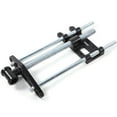 thumbnail image 2 of Woodworking Vise, Woodworker Vise, Heavy Duty For Engineering Woodworking Use Welding Use Woodworking, 2 of 8