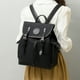 thumbnail image 5 of Mochila: 13.4 Pulgadas Delgada para Viajar, Al Aire Libre de Gran Capacidad Casual para Mujeres y Hombres, Mochila Negra para Mujeres, 5 of 6