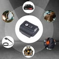 thumbnail image 3 of Chendee Battery Adapter With Light For 18V Li-Ion Battery Dual Usb Output Converter, 3 of 9