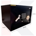 thumbnail image 4 of Caja Fuerte Kishnell Seguridad Electronica 30EIU, 4 of 4