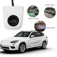 thumbnail image 4 of Cámara De Visión Trasera De Coche Resistente Al Agua Con Luces Infrarrojas LED Para Uso Universal, 4 of 8