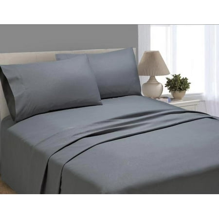 Better Homes Gardens Luxury Microfiber Embossed Sheet Set King