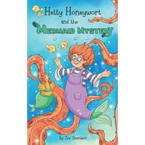 Hetty Honeywort and the Mermaid Mystery, (Paperback)