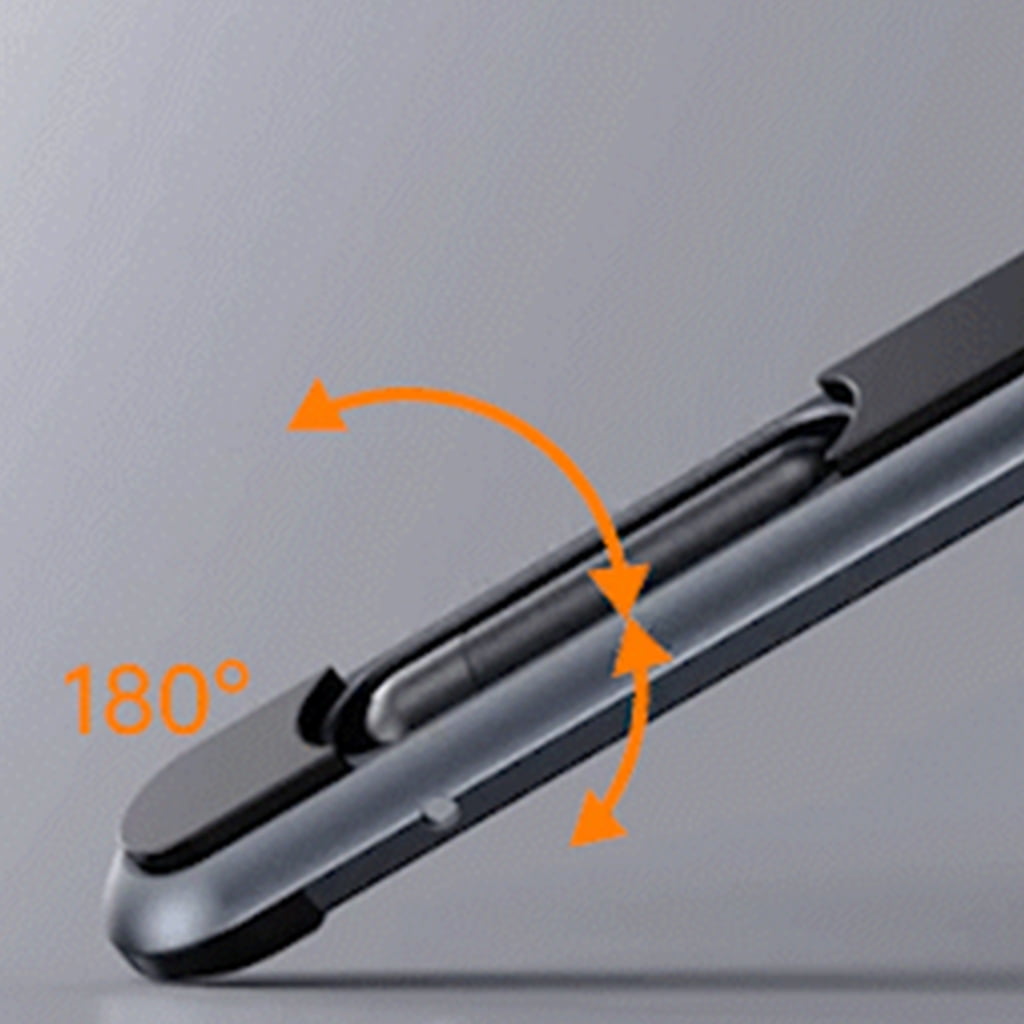 Innovative Convertible Stand Phone Tablet Grip for Travel Outdoor Use Adjustable Angles Ergonomic Support Holder