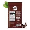 thumbnail image 2 of PUR Gum, Aspartame Free, Sugar Free & 100% Xylitol, Chocolate Mint Chewing Gum, 55 Pieces, Pack of 1, 2 of 7