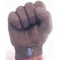 thumbnail image 2 of Niroflex Usa Cut Resistant Gloves, Silver, 2XL GU-2500/XXL, 2 of 5