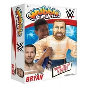 Wubble Rumblers WWE - Daniel Bryan