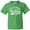 Kelly Green, variant on Inktastic Official Member of the Cool Big Sister Club Youth T-Shirt