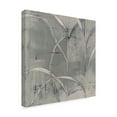 thumbnail image 2 of Trademark Fine Art 'In the Garden III Gray' Canvas Art by Kathrine Lovell, 2 of 3