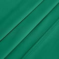 thumbnail image 4 of Superior Egyptian Cotton 400 TC Deep Pocket Sheet Set, Twin XL, Green, 4 of 8
