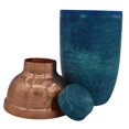 thumbnail image 2 of Shaker Tradicional Azul MÁTE DESIGN, 2 of 3