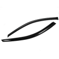 thumbnail image 6 of For Acura RSX Coupe 2 Door 2002-2006 Window Visors Rain Sun Guards Deflector, 6 of 10