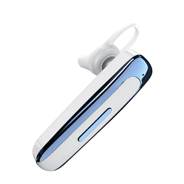 Sidaley Auriculares intrauditivos compatibles con Bluetooth Auriculares con cancelación de ruido Auriculares recargables con suministros de Type3 NO3