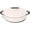 Cream, variant on Caraway Enameled Cast Iron Braiser - 3.5 qt Braiser Pan - 3 Layer Enamel Coating - No Seasoning Required - Compatible With All Stovetops - Oven Safe - Free From Forever Chemicals - Midnight Blue
