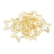 thumbnail image 1 of Carpetas de Papel de Oficina de 32 Piezas res de Metal Clips de Suministros para Manualidades Papelería con Forma de Coche perfecl Clips de papel de oficina, 1 of 8