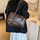 thumbnail image 3 of Bolso Bandolera 1115 (Café), 3 of 9
