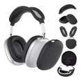 thumbnail image 1 of S Estuche Rigido Para Audifonos Auriculares Para AirPods Max, 1 of 8