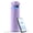 Purple, variant on 24 oz. Insulated Smart Water Bottle with Hydration Tracking
