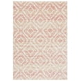 thumbnail image 2 of Safavieh Adirondack Lecia Geometric Area Rug, Rose/Gold, 6' x 9', 2 of 18
