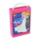 thumbnail image 4 of Estuche moderno para la Barbie más pequeña del mundo con 2 microfiguras, 4 of 6
