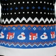 thumbnail image 3 of Nintendo Animal Crossing Tom Nook Holiday Ugly Sweater - Geeknet, 3 of 3