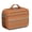 Citrus-4, variant on Retro Antique Pattern Lunch Tote – Geometric Artistic Thermal Bag for and On-the-Go Parents
