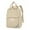 Beige, variant on 100Fens Versatile Outdoor Travel Shoulder Bag Japanese Trend Backpack Junior High School College Students Schoolbag