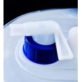 thumbnail image 4 of Collapsible Water Bottle With Collapsible Water Tank For Camping, Climbing, Survival, 15 L, 4 of 5