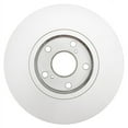 thumbnail image 5 of ACDelco - Advantage Vented Front Brake Rotor Fits select: 2001-2005 TOYOTA HIGHLANDER, 2006 TOYOTA HIGHLANDER LIMITED, 5 of 5