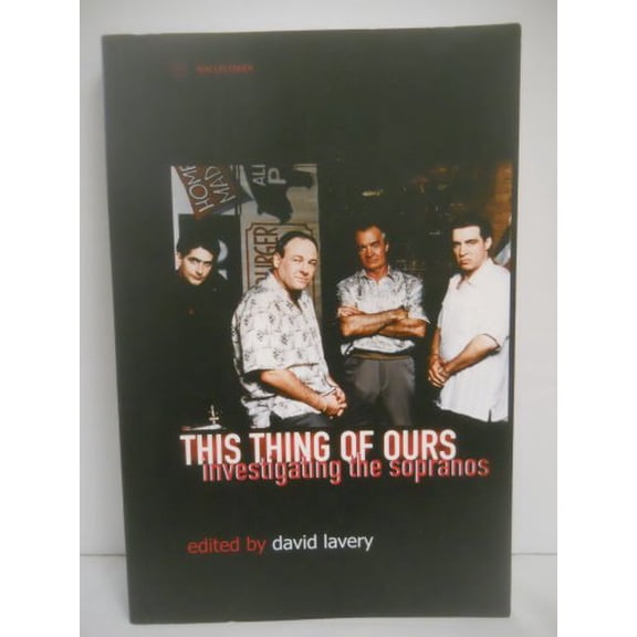 Pre-Owned This Thing of Ours, 9780231127813, 0231127812, Paperback,