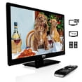 thumbnail image 5 of PYLE PTVLED18 - 18.5?? LED TV - HD Television with 1080p Support, 5 of 5